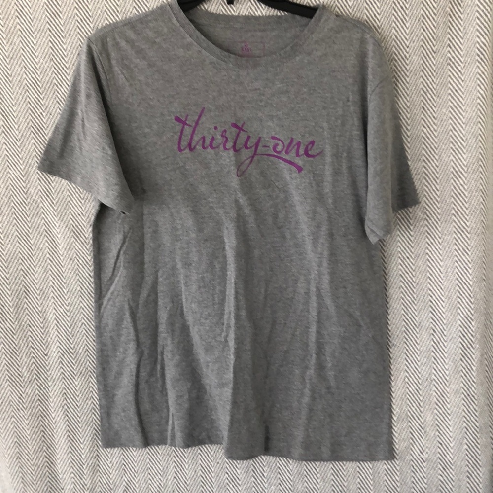 Thirty One T-shirt
